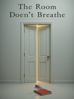 cover image of The Room Doesn't Breathe